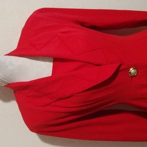 P.J. Klein Vintage Dress